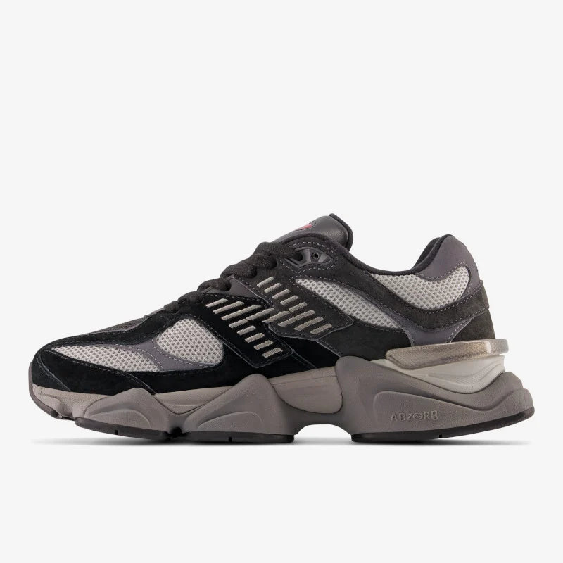 New Balance 9060 - Black Castlerock