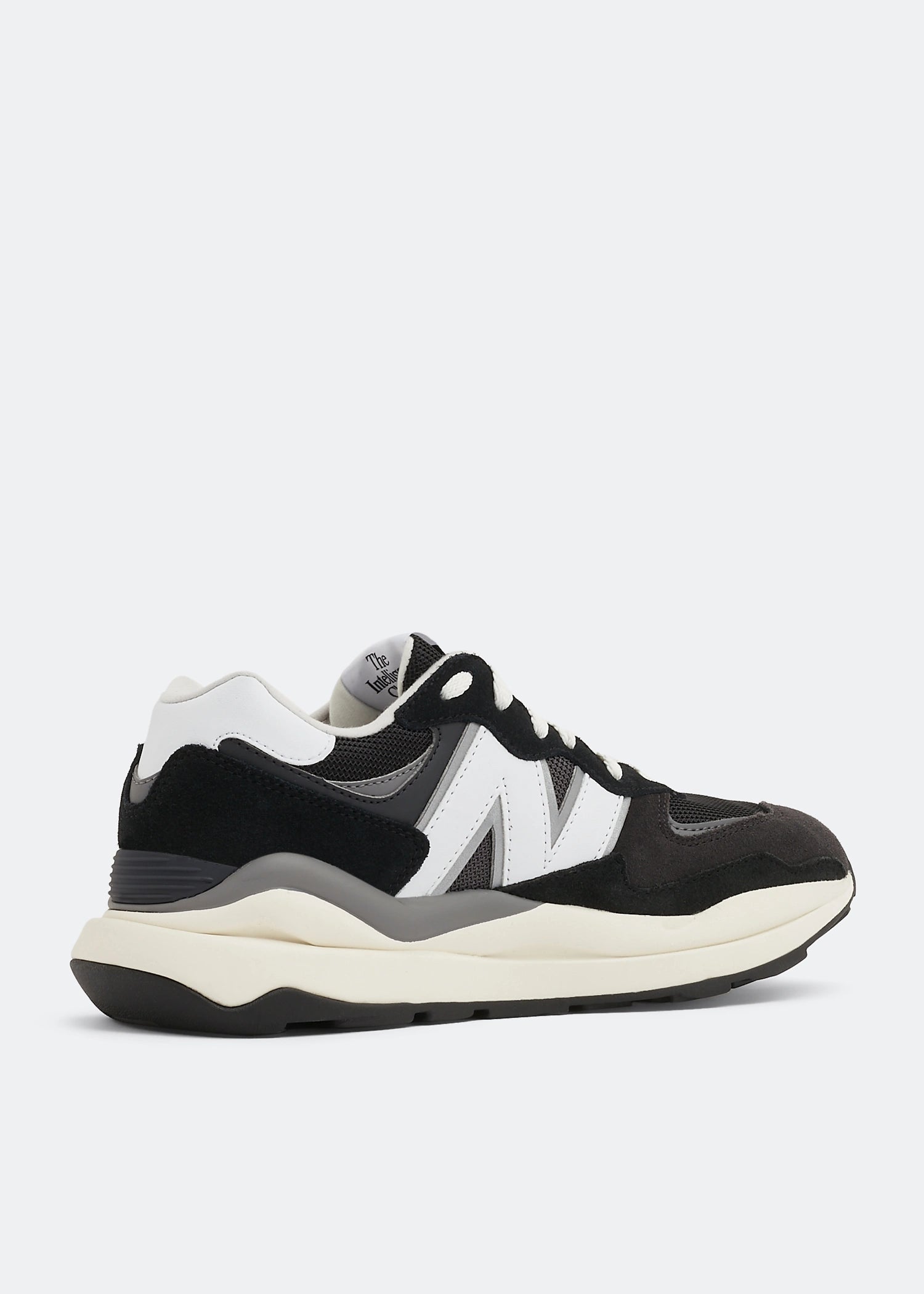 New Balance 5740 - Black Sea Salt
